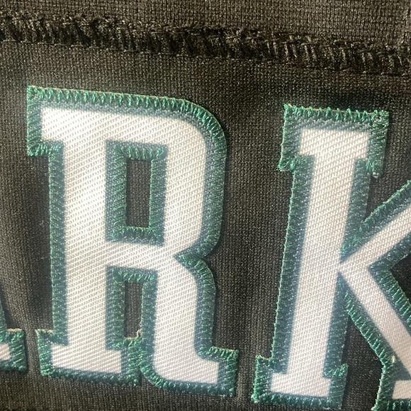 Saquon Barkley # 26 Philadelphia Eagles size large jersey - Picture 6 of 8